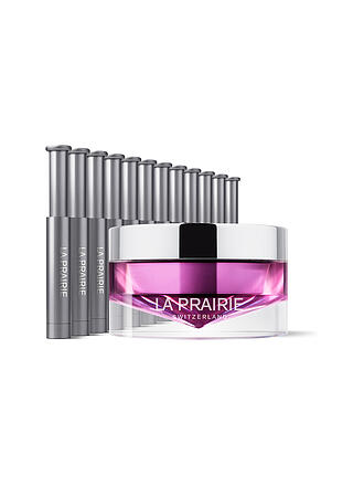 LA PRAIRIE | Platinum Rare Mask Rejuvenating  20ml & 12x 0.7ml 