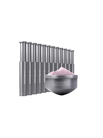 LA PRAIRIE | Platinum Rare Haute Rejuvenation Mask Refill 20ml 