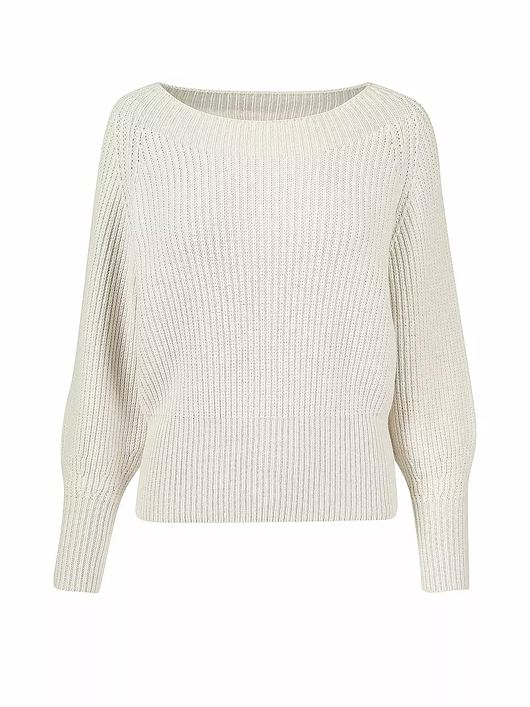 LA FEE MARABOUTEE | Pullover | creme