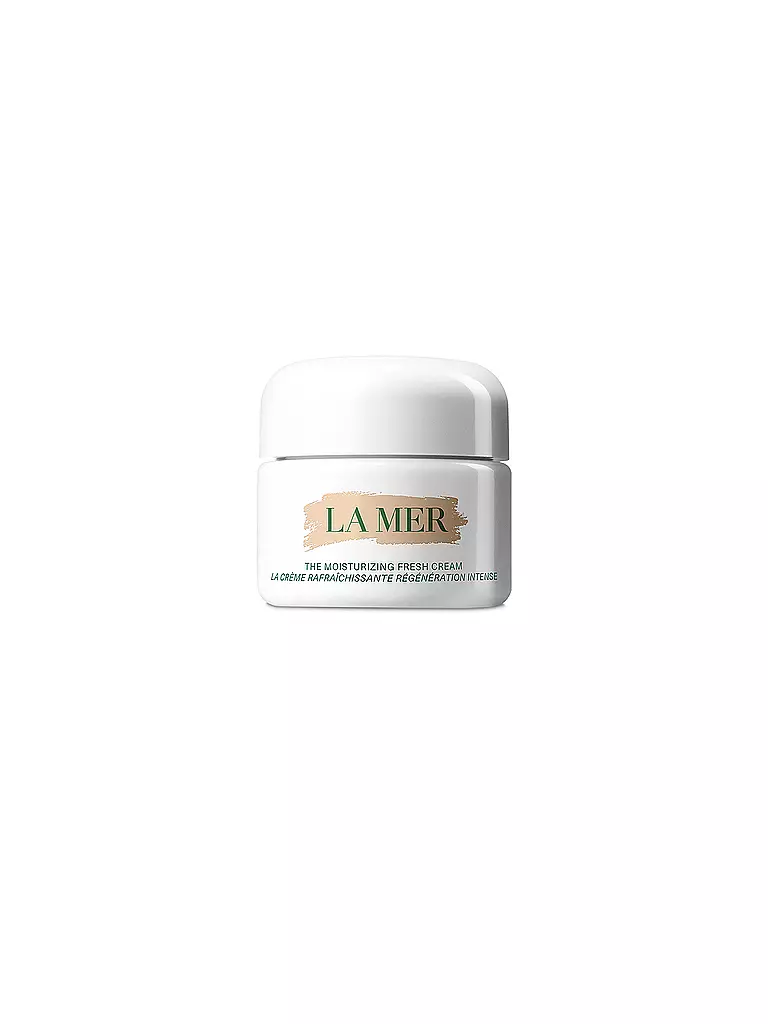 LA MER | Gesichtscreme - The Moisturizing Fresh Cream 60ml | keine Farbe