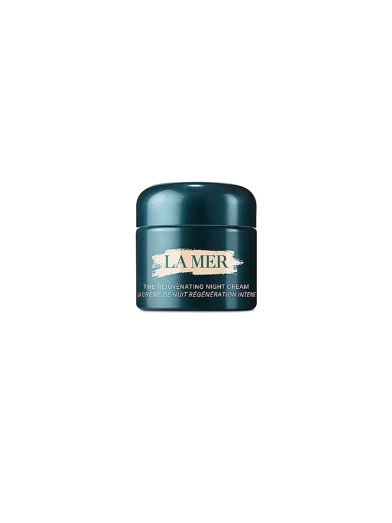 LA MER | Gesichtscreme - The Rejuvenating Night Cream 60ml | keine Farbe