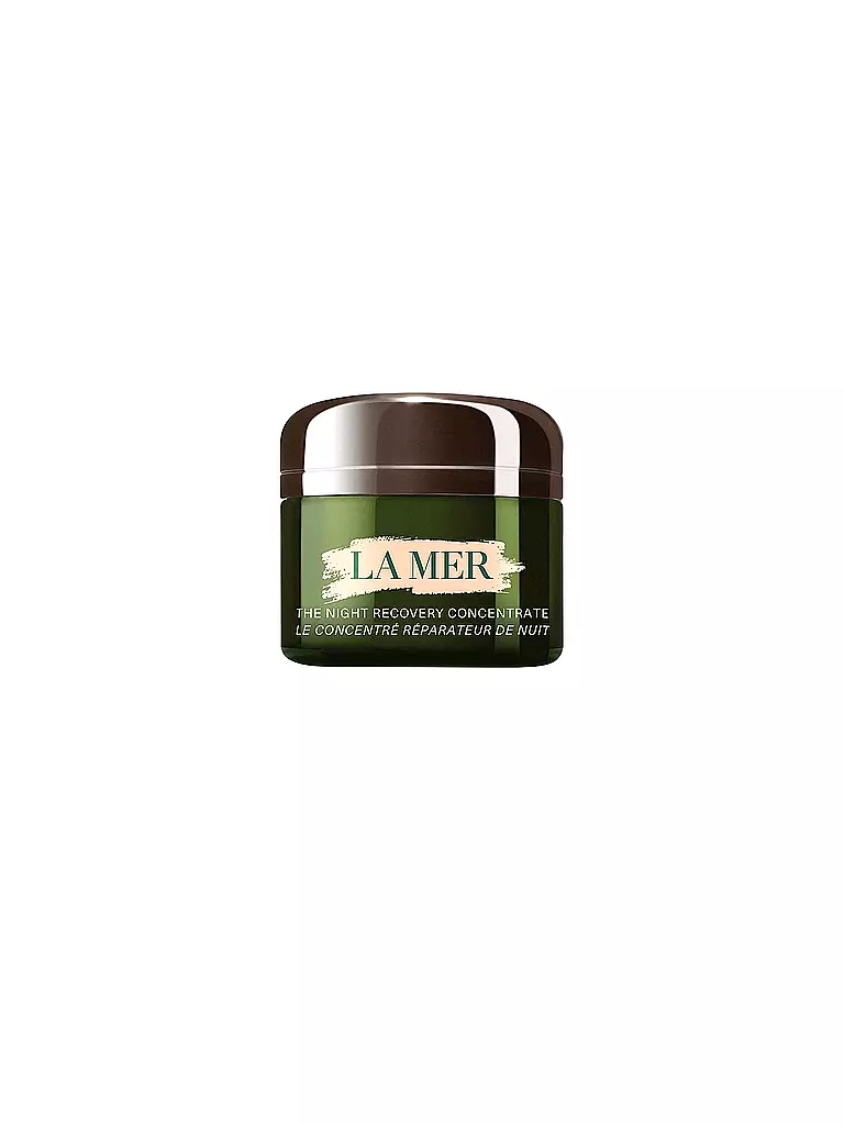 LA MER | The Night Recovery Concentrate 50ml | keine Farbe