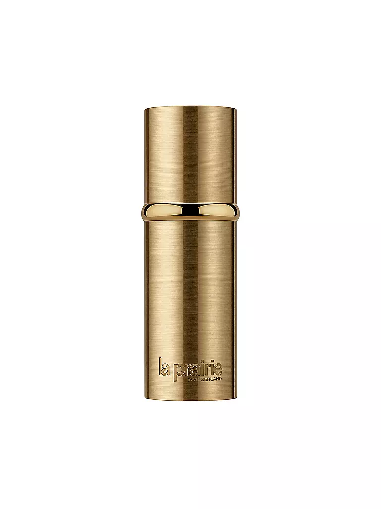 LA PRAIRIE | Pure Gold Radiance Concentrate 30ml | keine Farbe