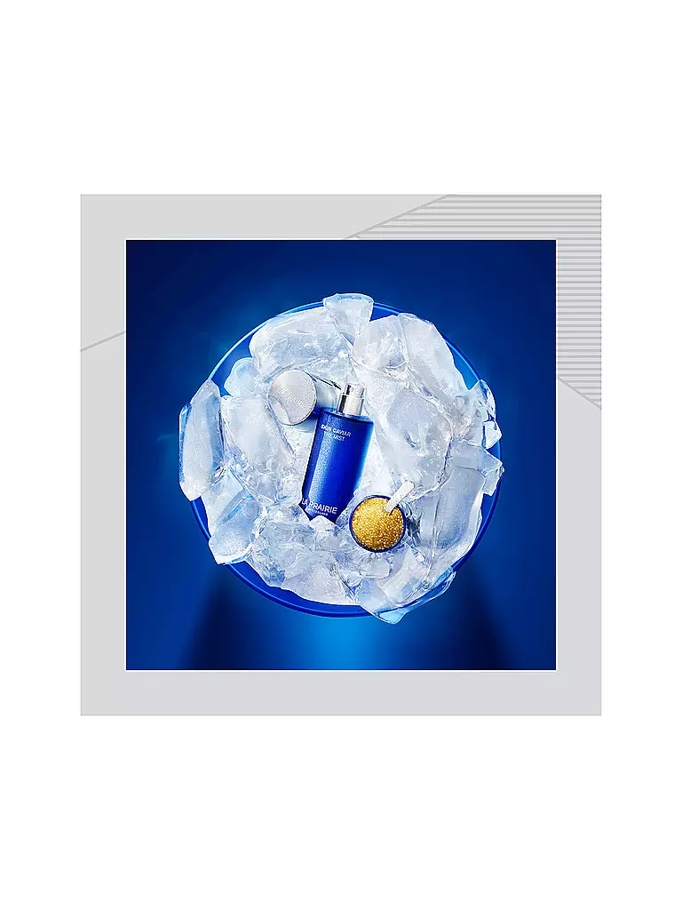 LA PRAIRIE | Skin Caviar The Mist 50ml | keine Farbe