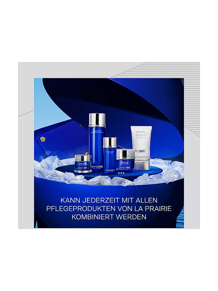 LA PRAIRIE | Skin Caviar The Mist 50ml | keine Farbe