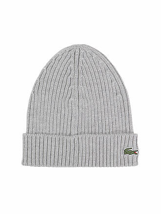 LACOSTE | Mütze - Beanie