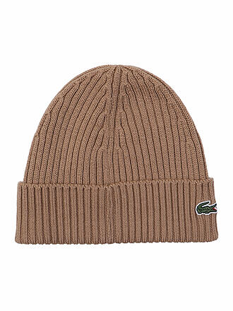 LACOSTE | Mütze - Beanie