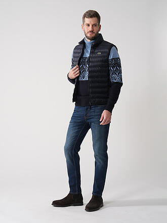 LACOSTE | Steppgilet