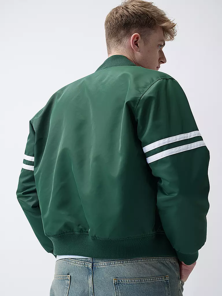 LACOSTE | Blouson | grün