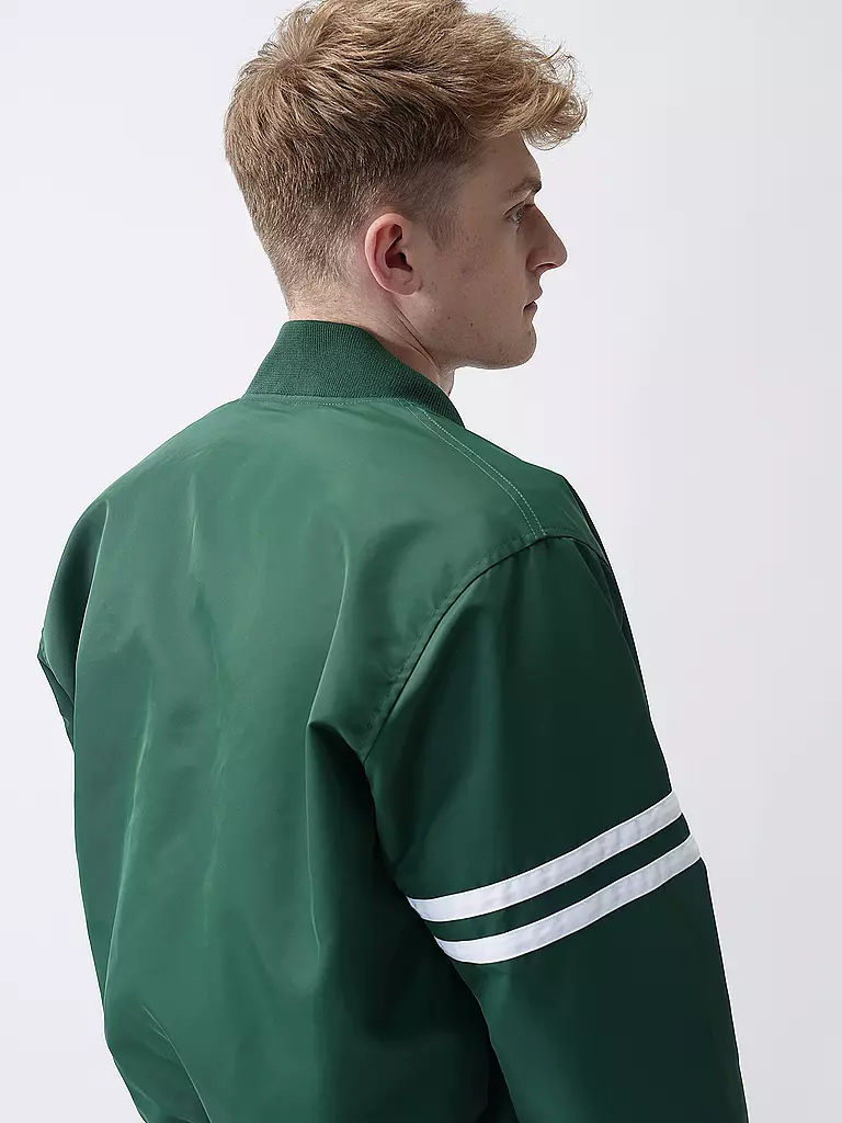 LACOSTE | Blouson | grün