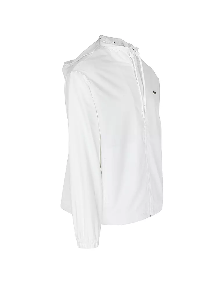 LACOSTE | Blouson | creme