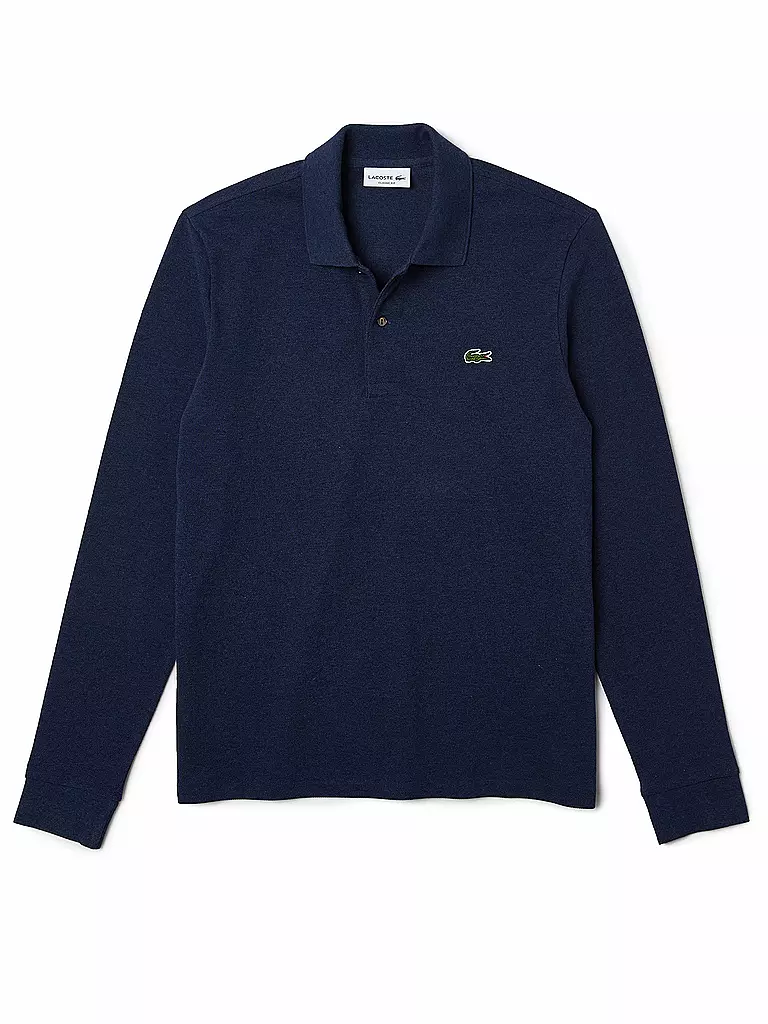 LACOSTE | Poloshirt L1313 | blau