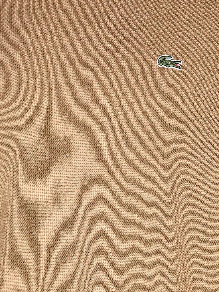 LACOSTE | Pullover | grün