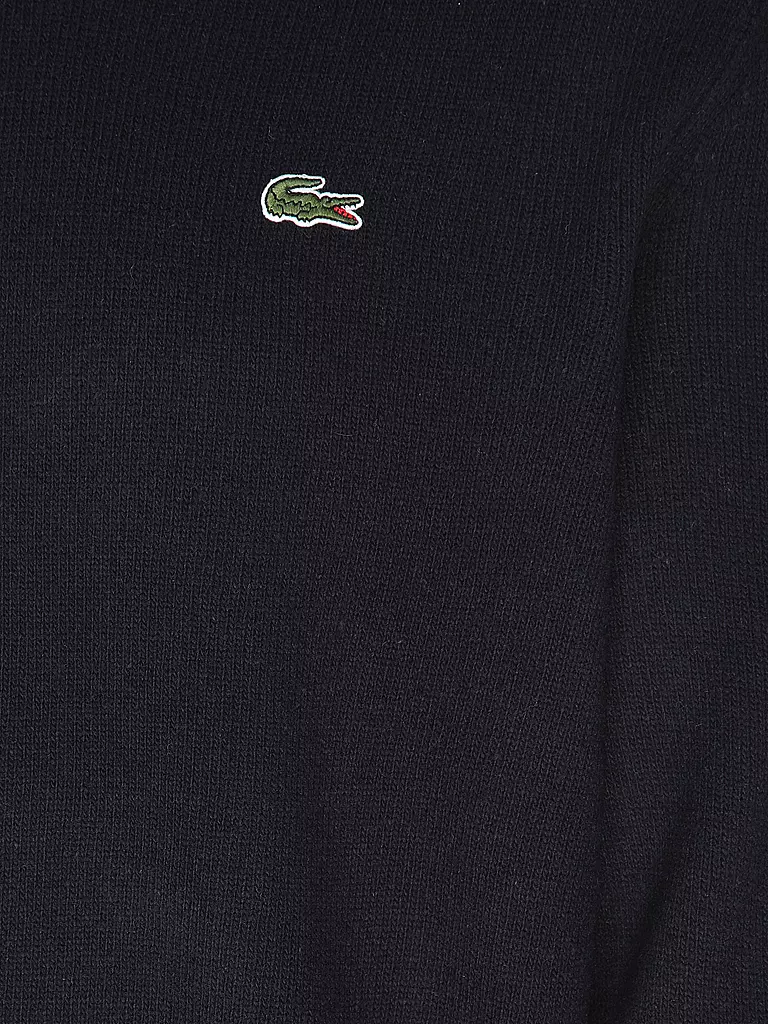 LACOSTE | Pullover | grün