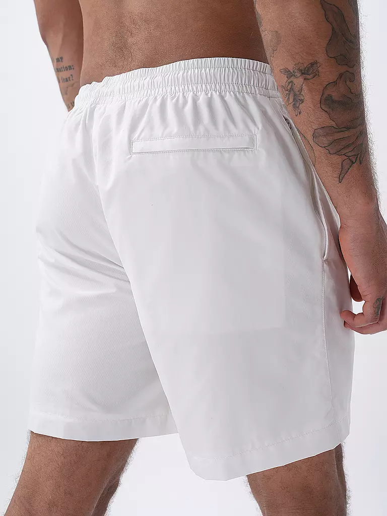 LACOSTE | Shorts | creme