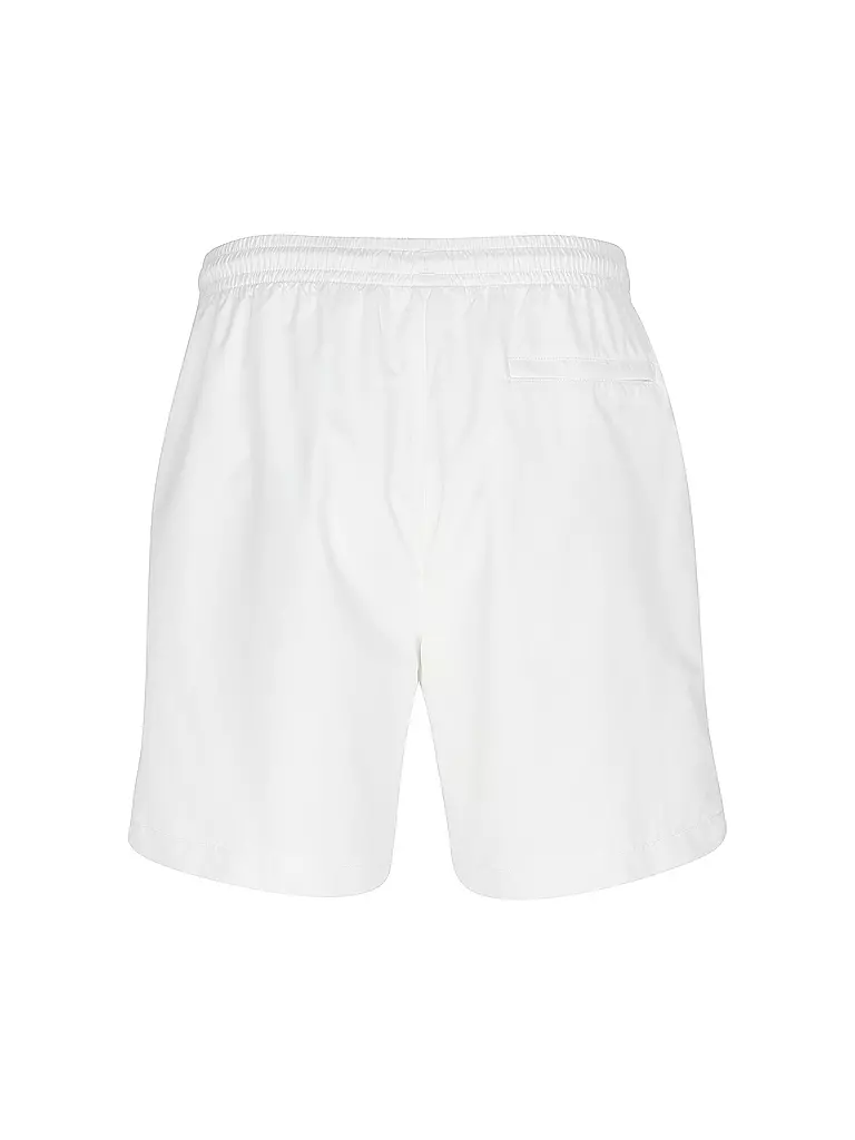 LACOSTE | Shorts | creme