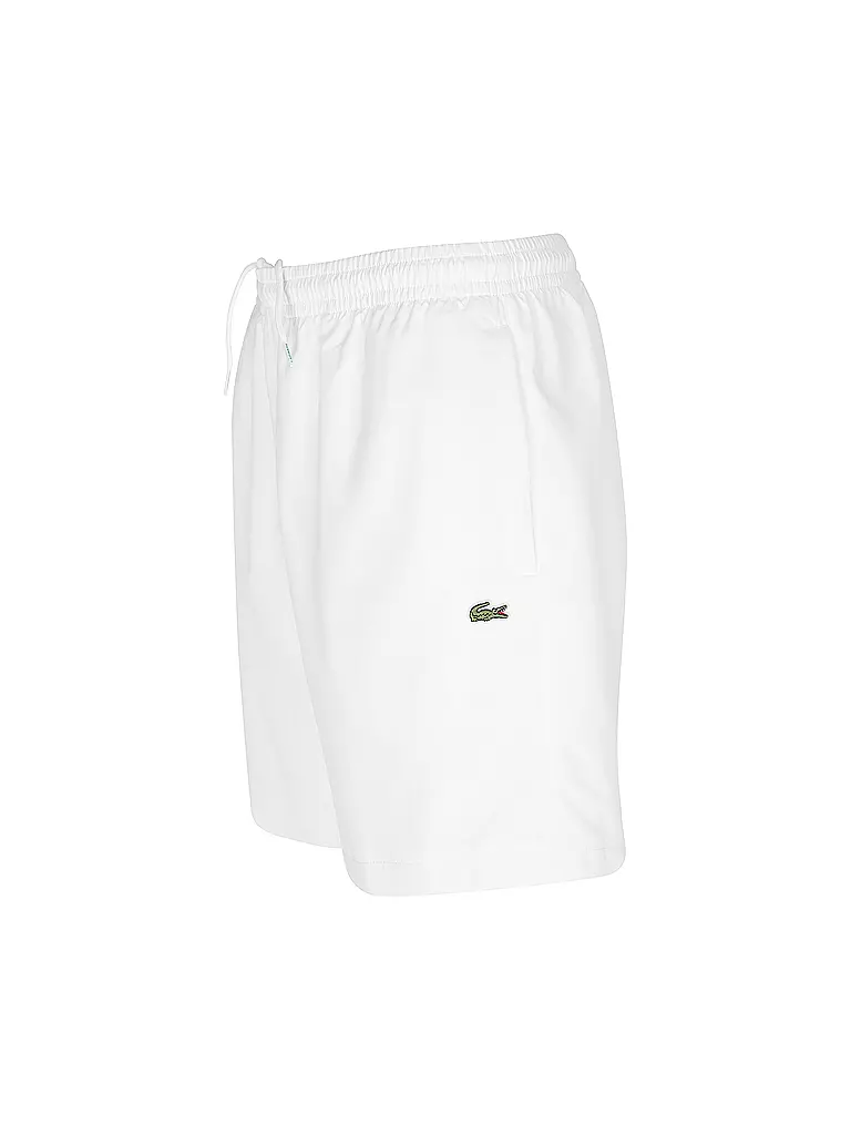 LACOSTE | Shorts | creme