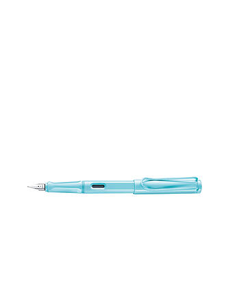 LAMY | Füllhalter Safari Aquasky M