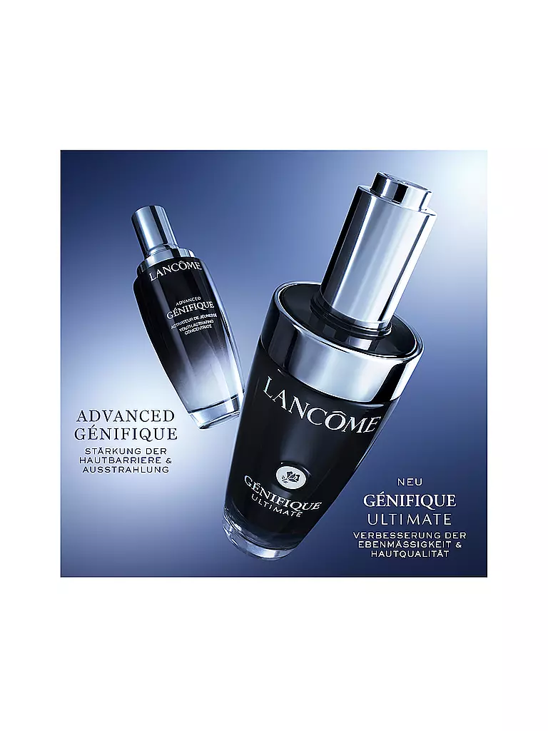 LANCÔME |  Advanced Génifique Serum 115ml Nachfüllbar | keine Farbe