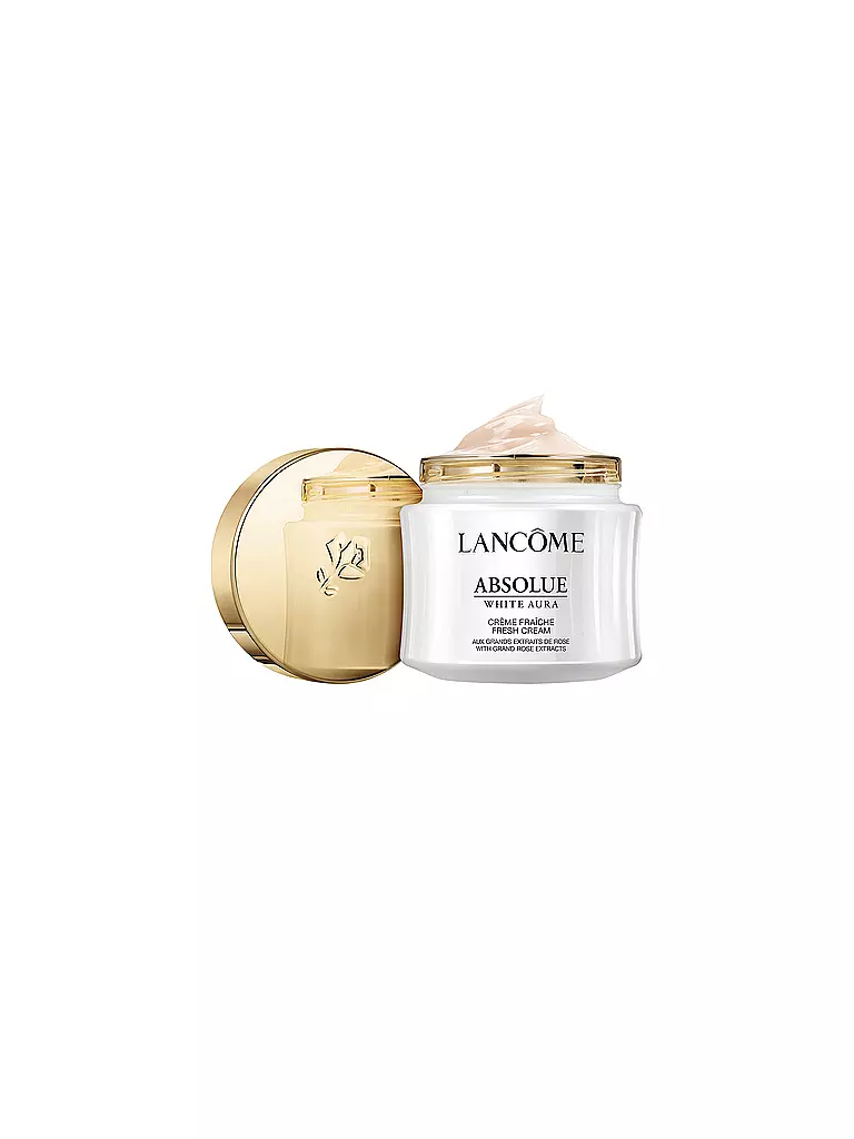 LANCÔME | Absolue Brightening Regenerating Cream 60ml | keine Farbe