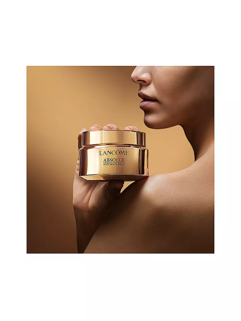 LANCÔME | Absolue Soft Body Balm 200ml | keine Farbe