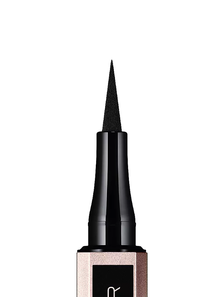 LANCÔME | Augenkonturelnstift - Idôle Liner ( 01 Black ) | schwarz