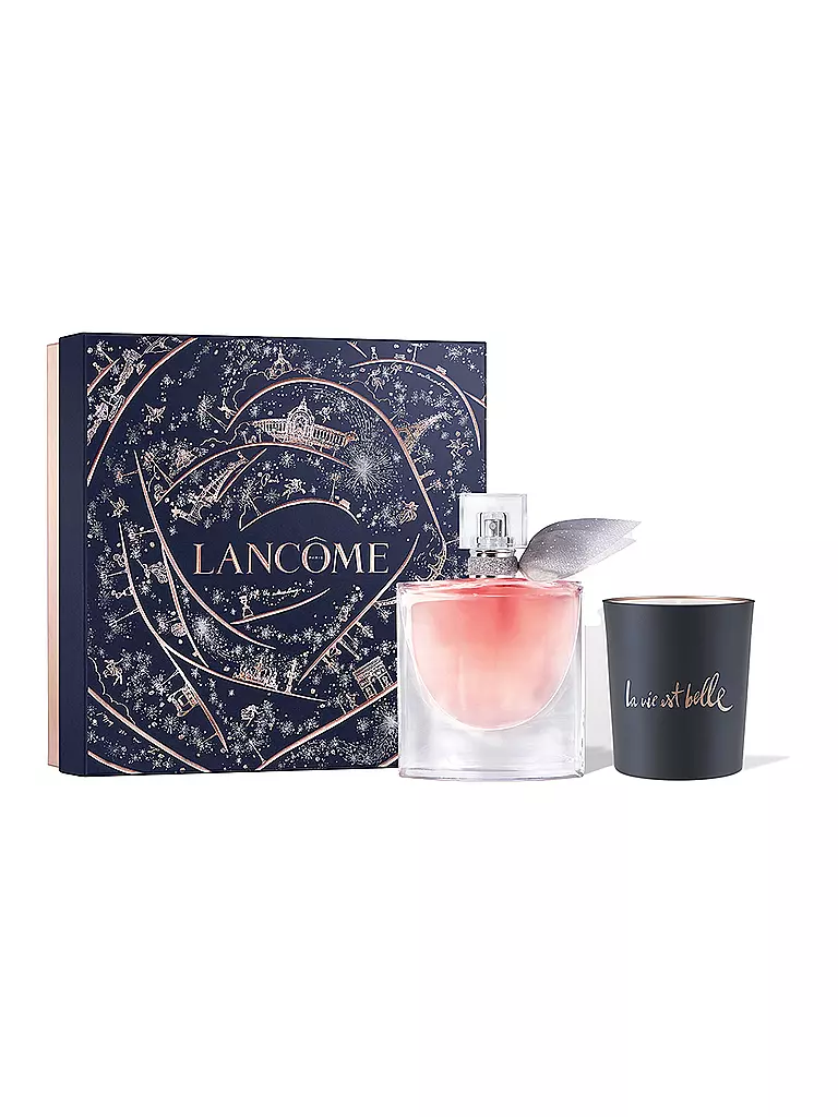 LANCÔME | Geschenkset - La Vie est Belle Eau de Parfum Set 50ml | keine Farbe