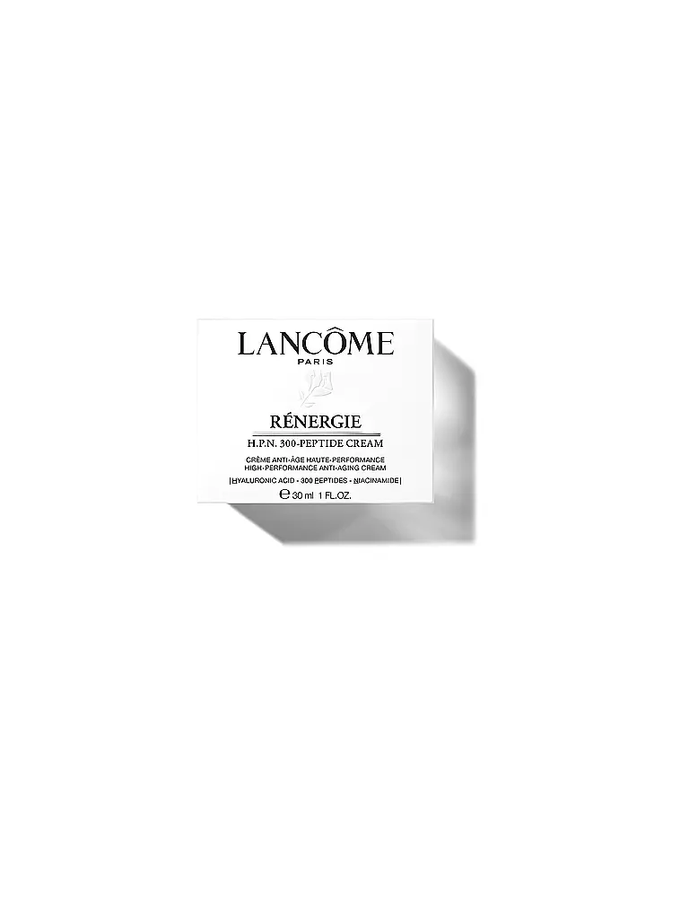 LANCÔME | Gesichtscrem - Rénergie H.P.N. 300-Peptid Cream 30ml | keine Farbe