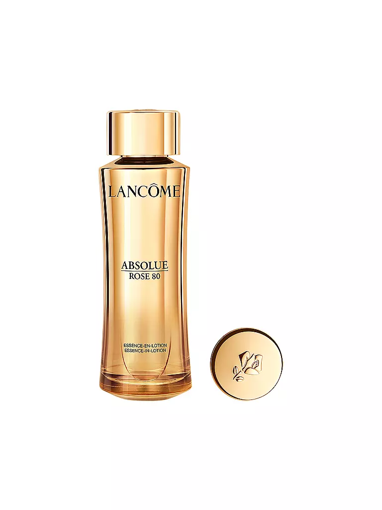 LANCÔME | Gesichtscreme - Absolue Rose 80 Lotion 150ml | keine Farbe