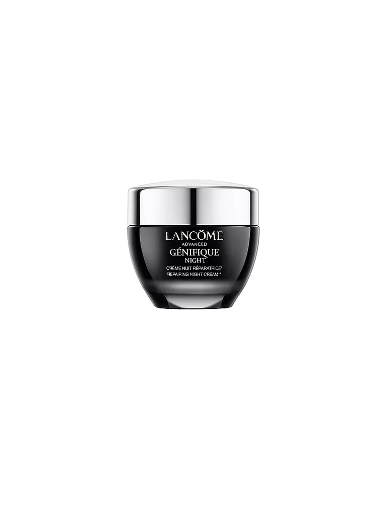 LANCÔME | Gesichtscreme - Advanced Génifique Nuit Nachtcreme 50ml | keine Farbe