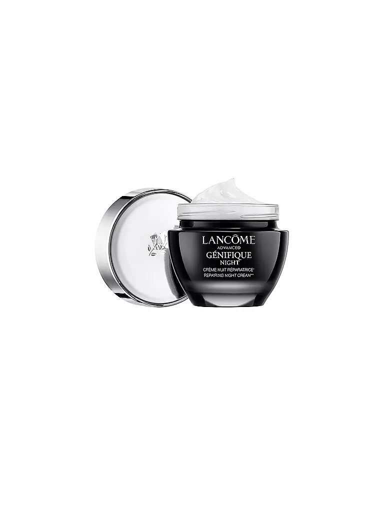 LANCÔME | Gesichtscreme - Advanced Génifique Nuit Nachtcreme 50ml | keine Farbe