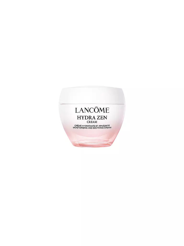 LANCÔME | Gesichtscreme - Hydra Zen Day Creme 50ml | keine Farbe