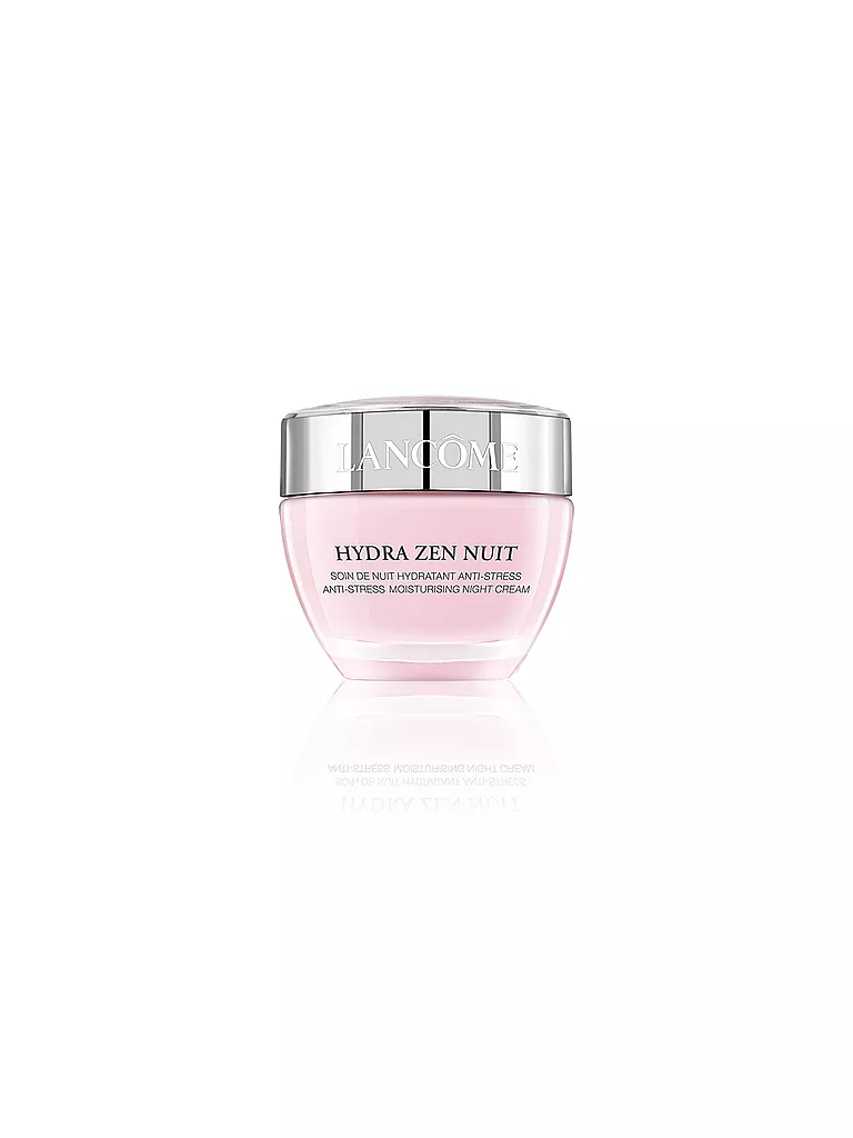 LANCÔME | Gesichtscreme - Hydra Zen Neurocalm Creme Nuit 50ml | keine Farbe