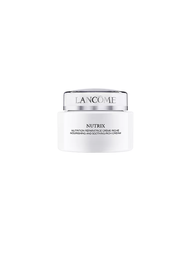 LANCÔME | Gesichtscreme - Nutrix Cream 75ml | keine Farbe