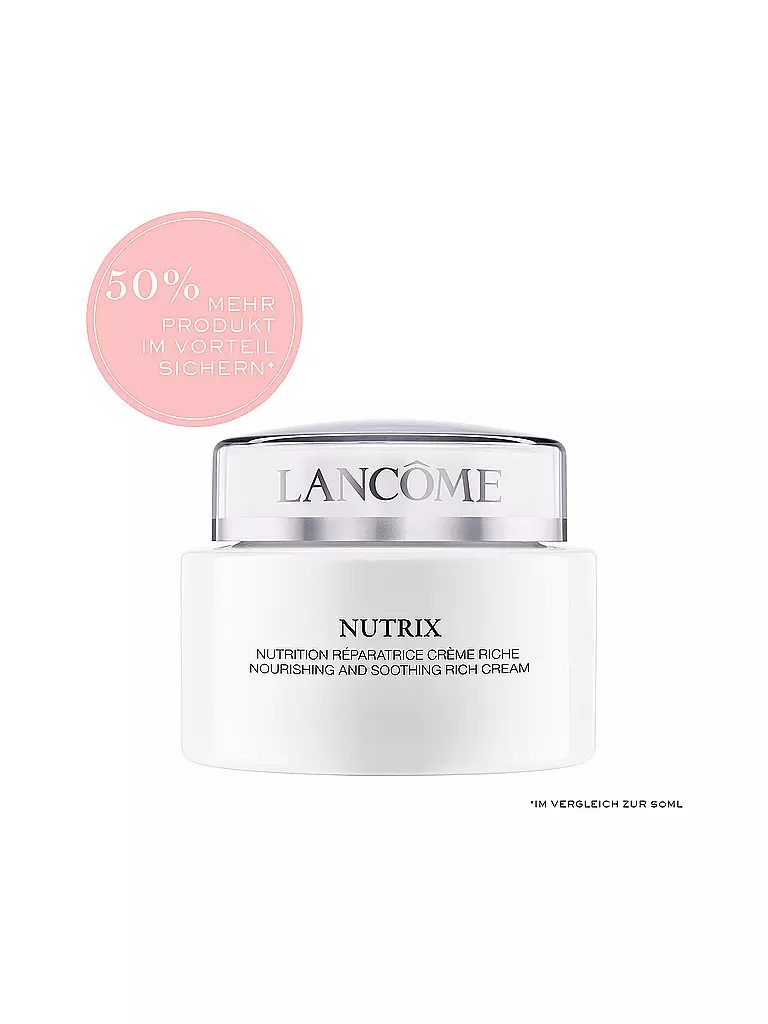 LANCÔME | Gesichtscreme - Nutrix Cream 75ml | keine Farbe