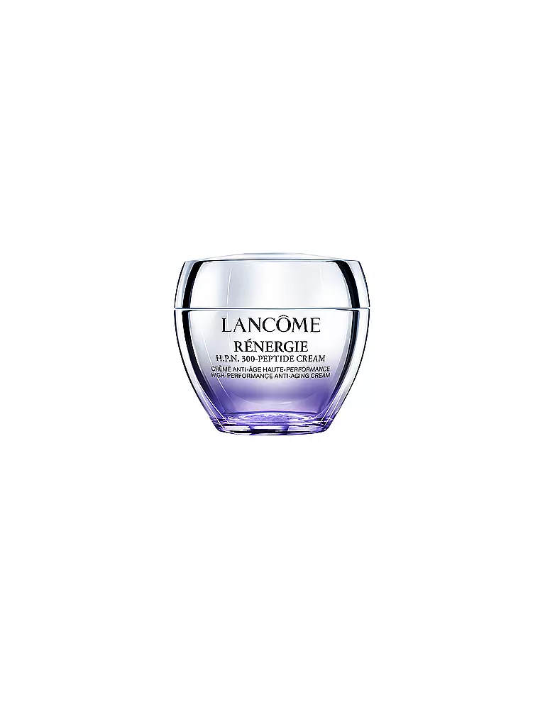 LANCÔME | Gesichtscreme - Rénergie H.P.N. 300-Peptide Cream 50ml | keine Farbe