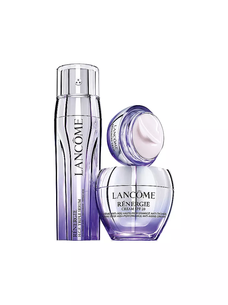 LANCÔME | Gesichtscreme - Rénergie H.P.N. 300-Peptide Cream 50ml | keine Farbe