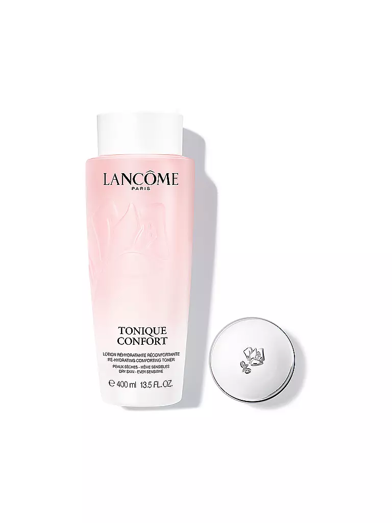 LANCÔME | Gesichtswasser Tonique Confort 400ml  | keine Farbe