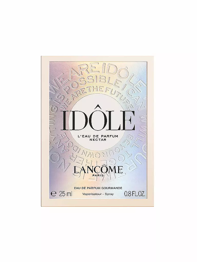 LANCÔME | Idôle Nectar Eau de Parfum 25ml | keine Farbe