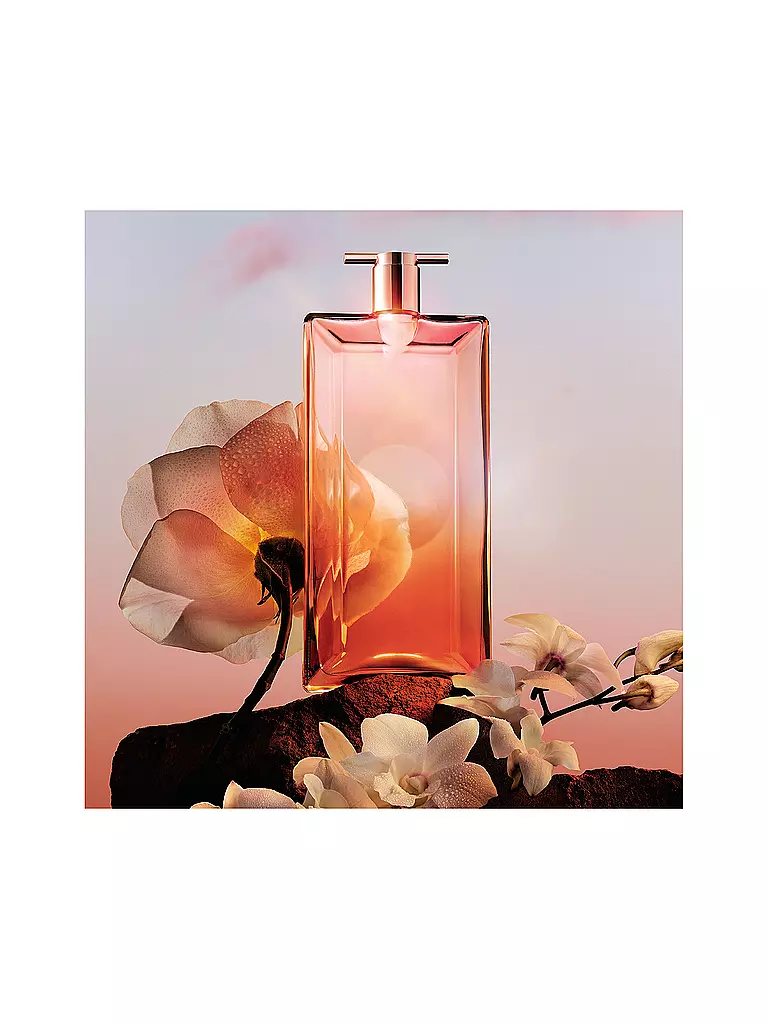 LANCÔME | Idôle Now Eau de Parfum 100ml | keine Farbe