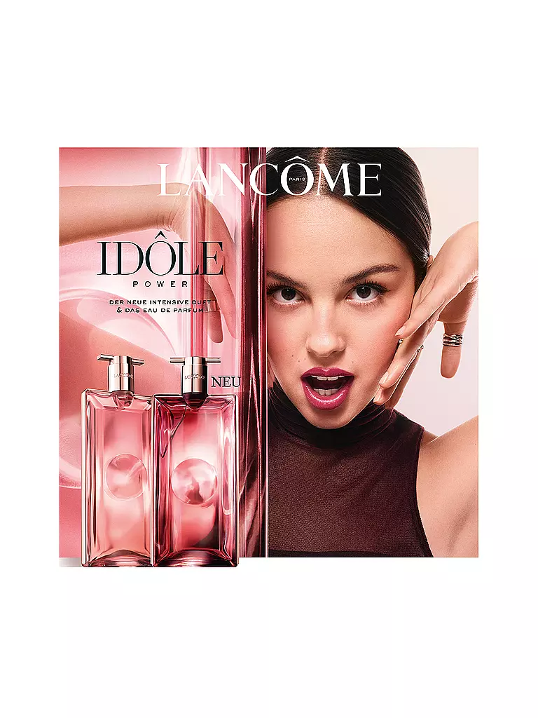 LANCÔME | Idôle Power Eau de Parfum 100ml | keine Farbe