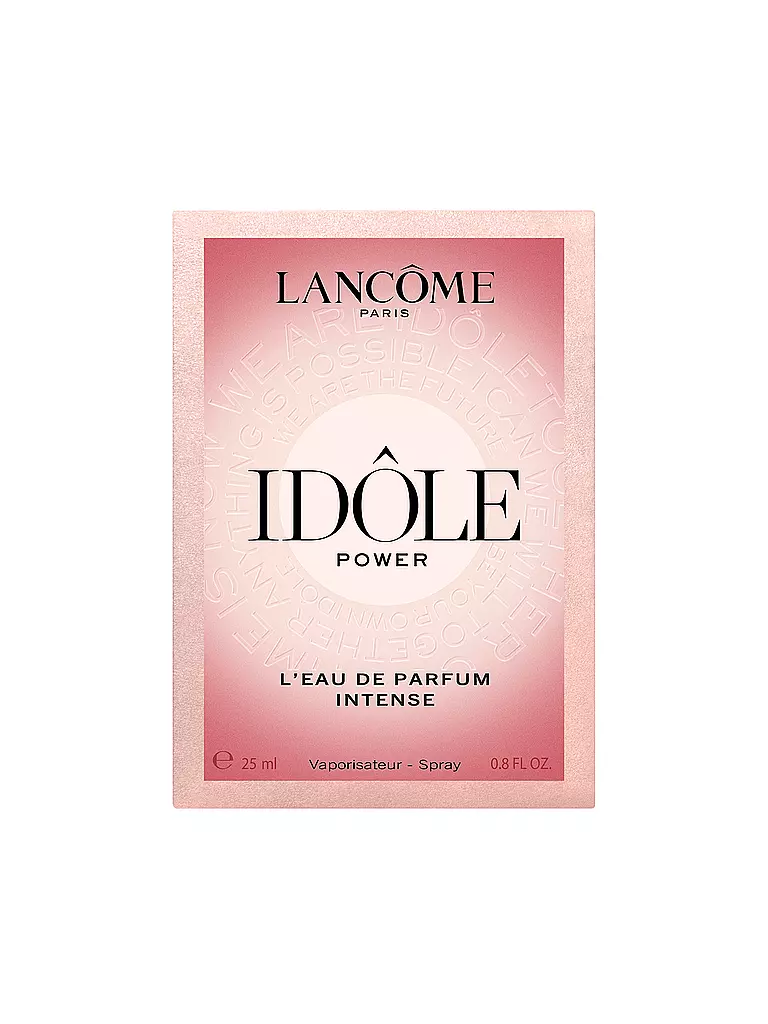 LANCÔME | Idôle Power Eau de Parfum 25ml | keine Farbe