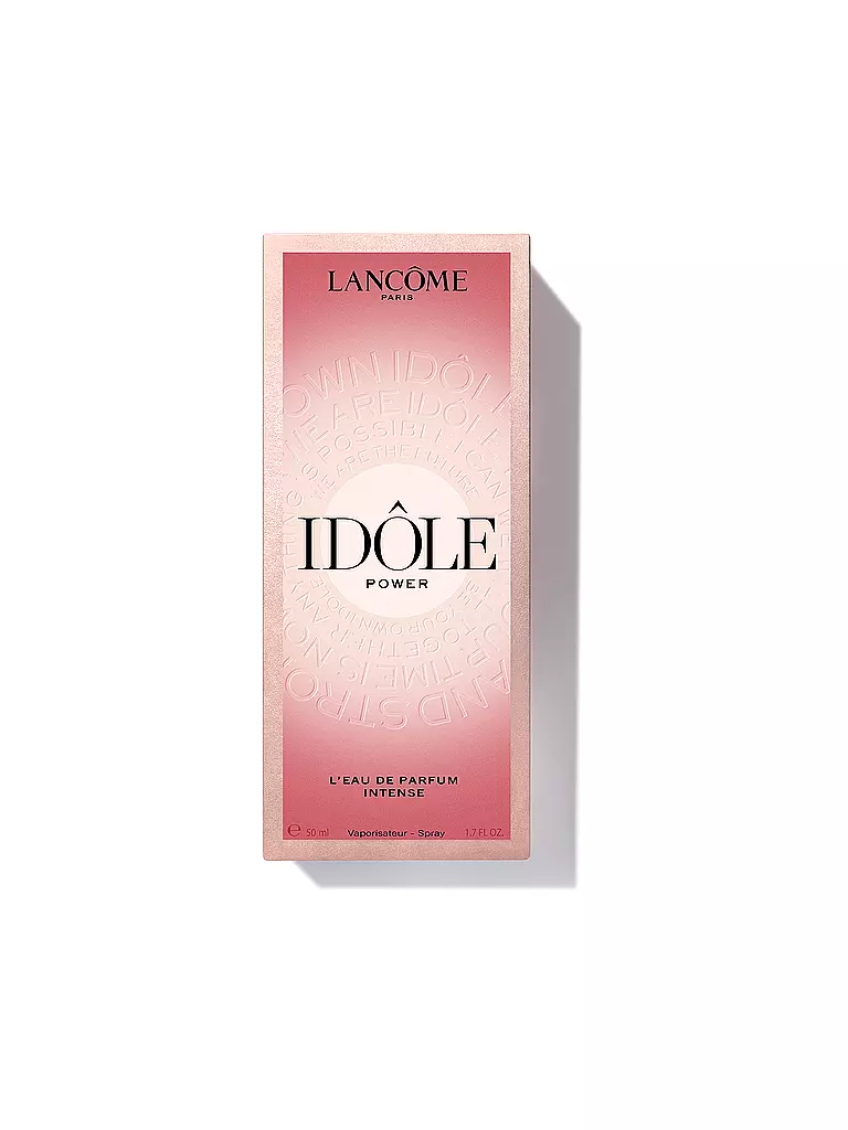 LANCÔME | Idôle Power Eau de Parfum 50ml | keine Farbe