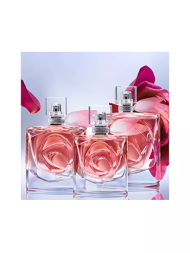 LANCÔME | La vie est belle Rose Extraordinaire Eau de Parfum 100ml | keine Farbe