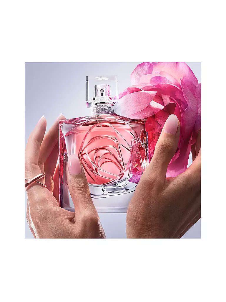 LANCÔME | La vie est belle Rose Extraordinaire Eau de Parfum 50ml | keine Farbe