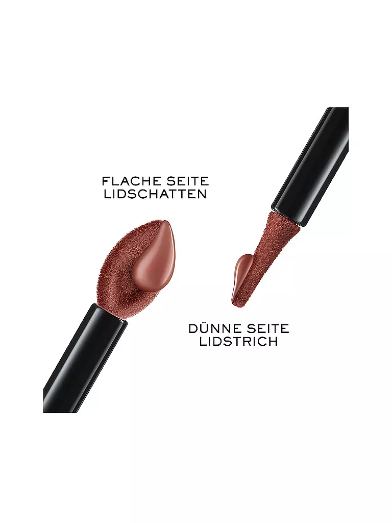 LANCÔME | Lidschatten - Idôle Tint (06 Canyon Clay) | beere