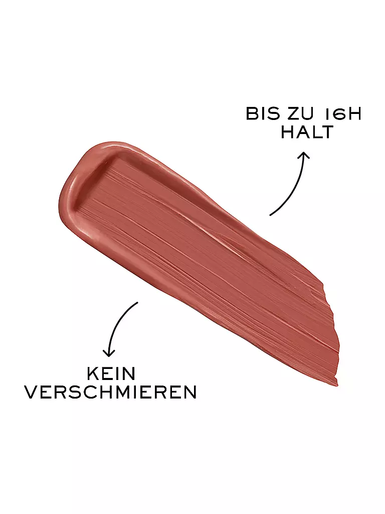 LANCÔME | Lidschatten - Idôle Tint (06 Canyon Clay) | hellgrau