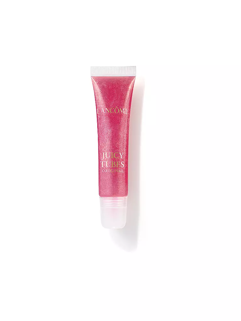 LANCÔME | Lip Gloss - Juicy Tubes (07 Magic Spell) | rot