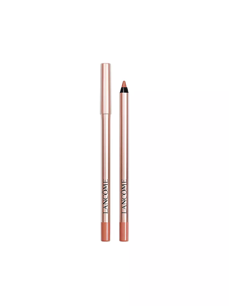 LANCÔME | Lippenkonturenstift - Lip Idôle Lip Shaper Creamy Matte Lip Liner (26 Don't be chai) | rot