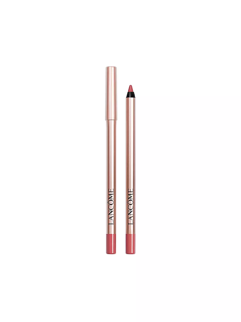 LANCÔME | Lippenkonturenstift - Lip Idôle Lip Shaper Creamy Matte Lip Liner (36 Nude Now) | beere